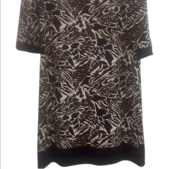 Laundry by Shelli Segal Day-to-Evening Dress Size M - Picture 3 of 5